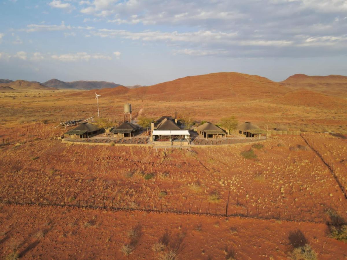 Mountain View Villa Maltahohe Εξωτερικό φωτογραφία