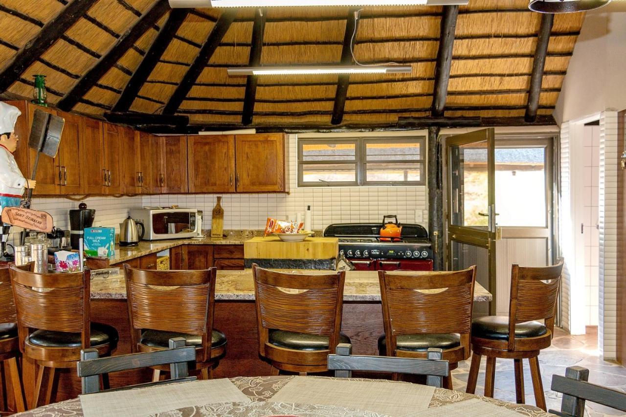Mountain View Villa Maltahohe Εξωτερικό φωτογραφία