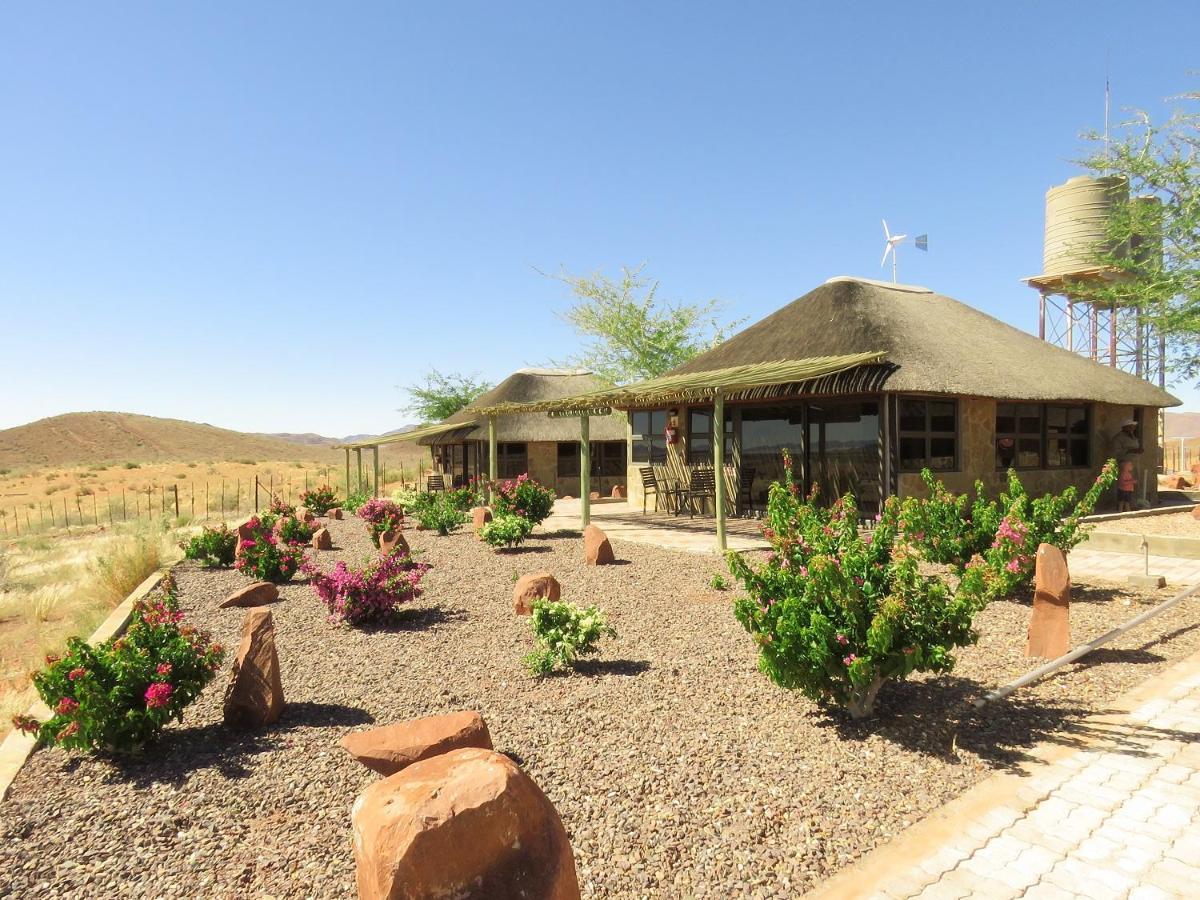 Mountain View Villa Maltahohe Εξωτερικό φωτογραφία