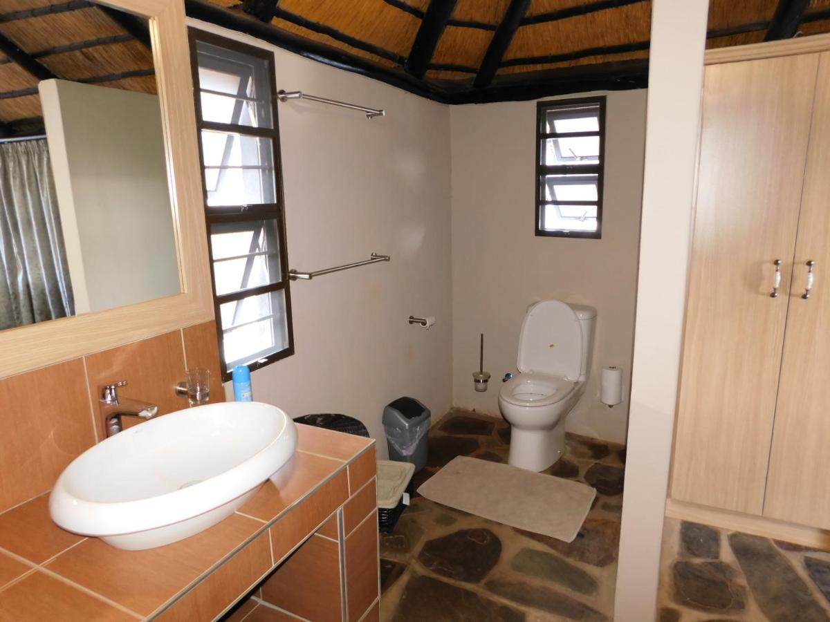 Mountain View Villa Maltahohe Εξωτερικό φωτογραφία